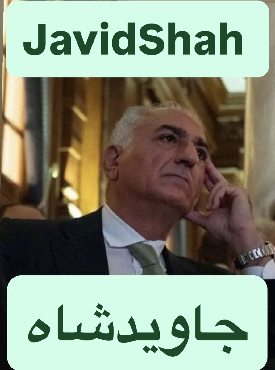 👑Mojtaba tweet media