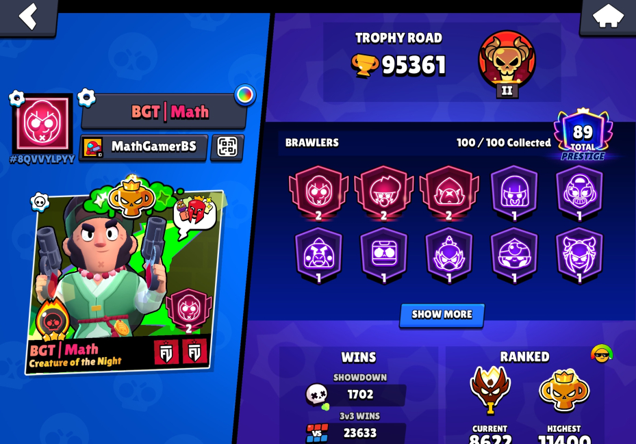 Math 獲 tweet media