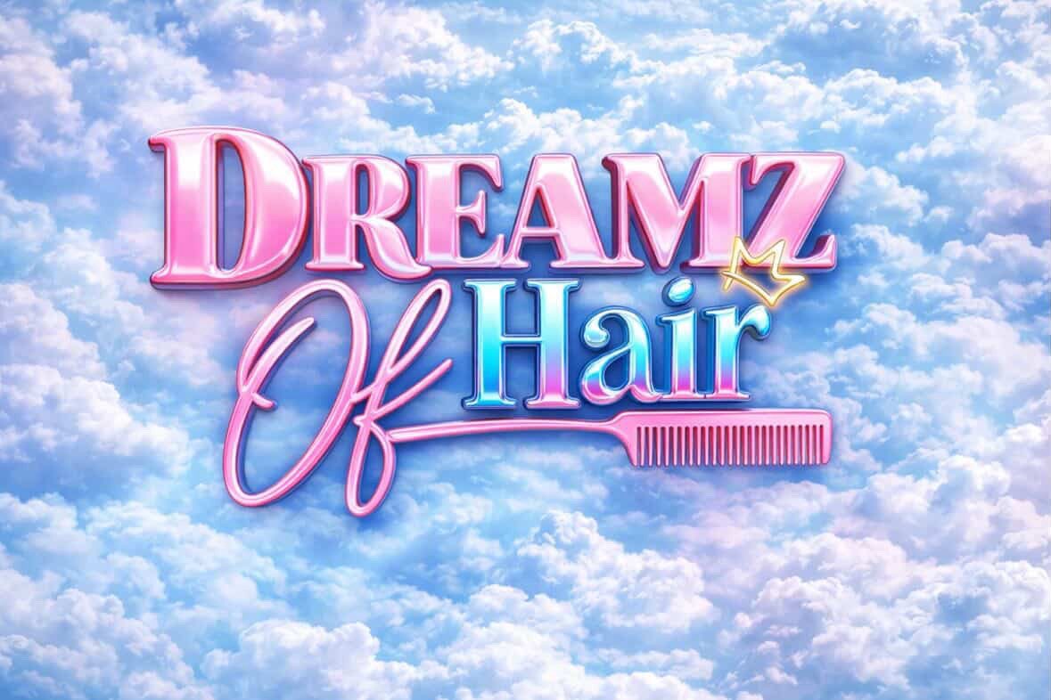 Follow @Dreamzofhair.co on IG 🫶🏾