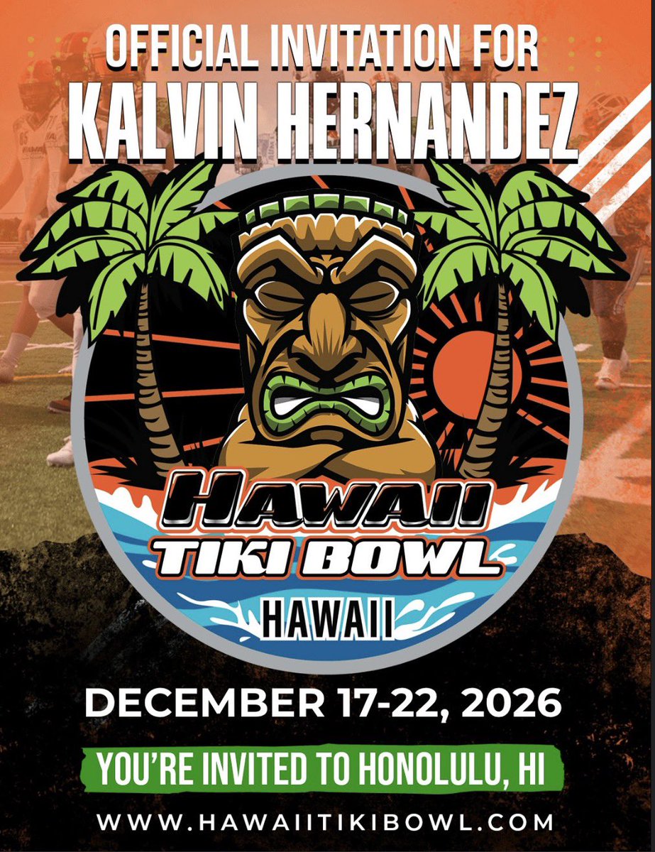 Kalvin Hernandez tweet media