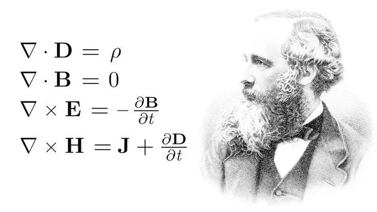 Maxwell's equations of electromagnetism have had a greater impact on human history than any ten presidents across the world.

- Carl Sagan