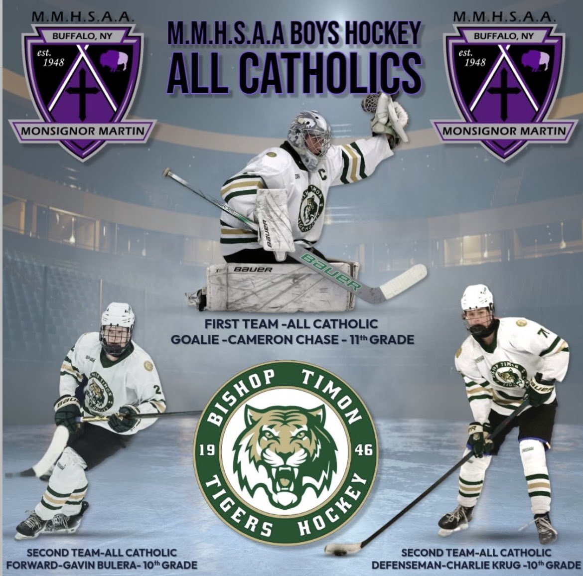 Mike Chase tweet media