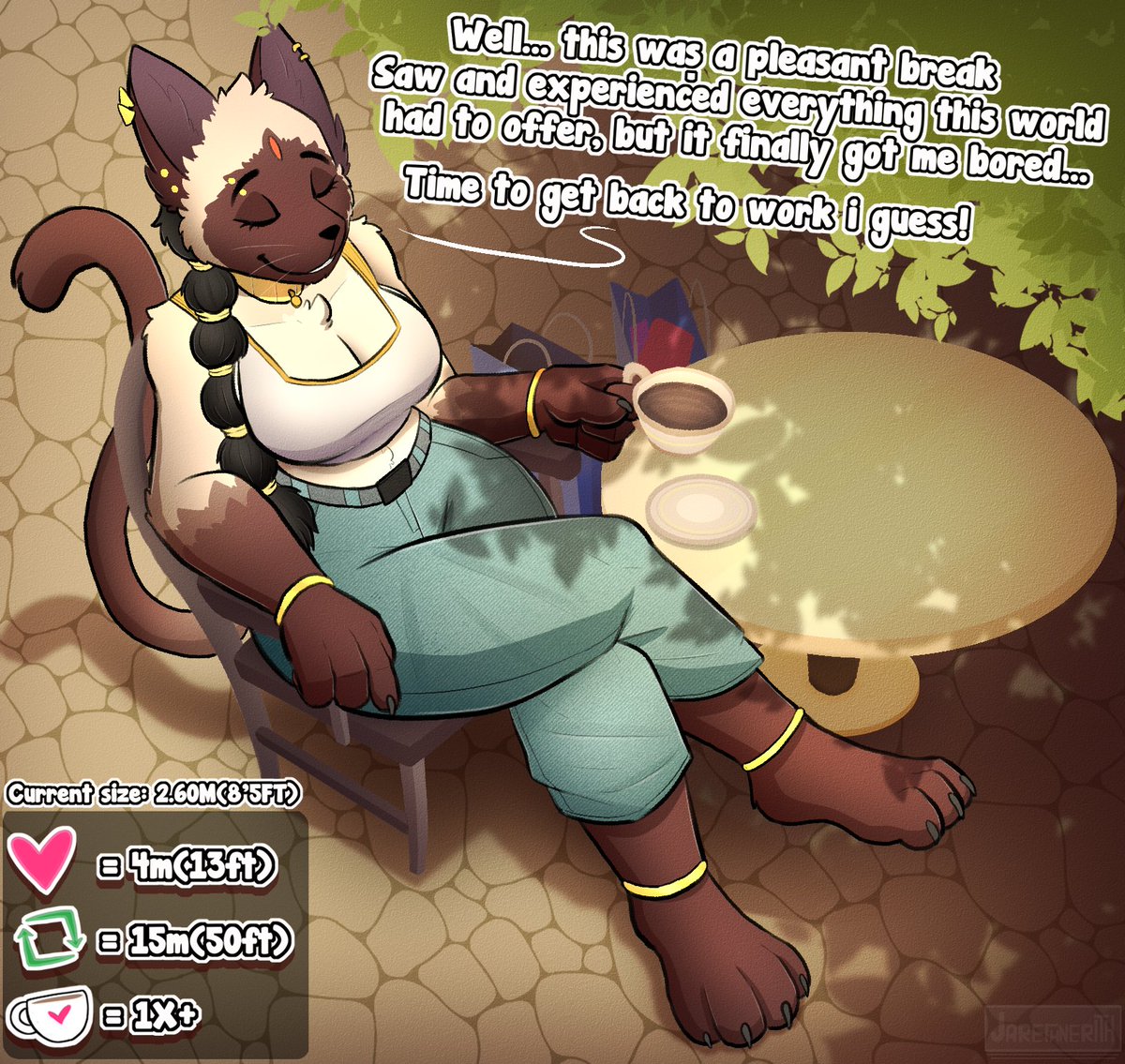 JarethnerlTH~ 🐐✨ tweet media