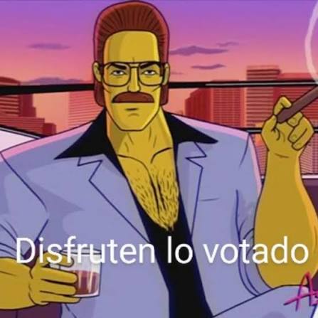 Ayer le mienten a un país completo.
Hoy liberan a los milicos asesinos y pedófilos.