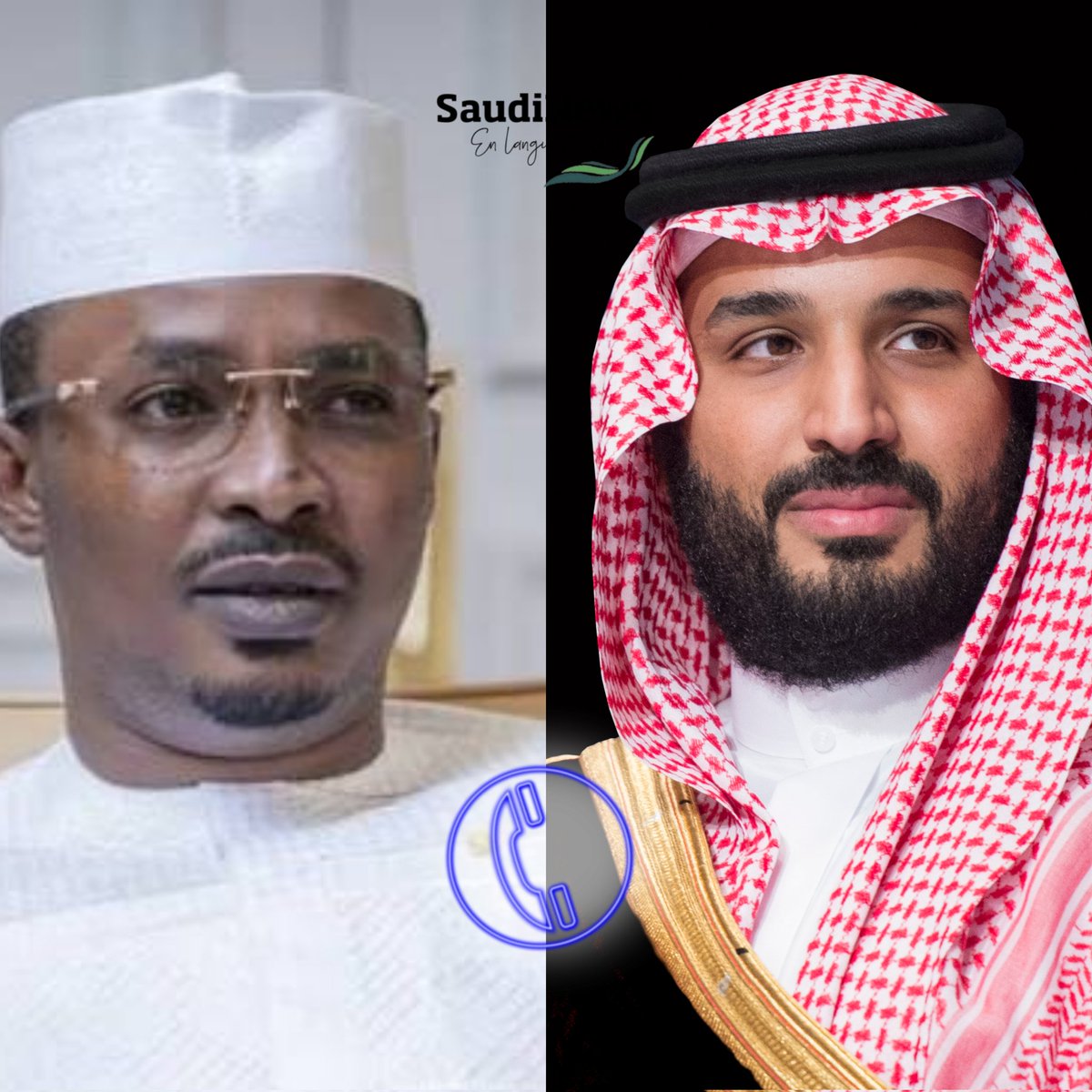 Saudi News FR 🆇 tweet media