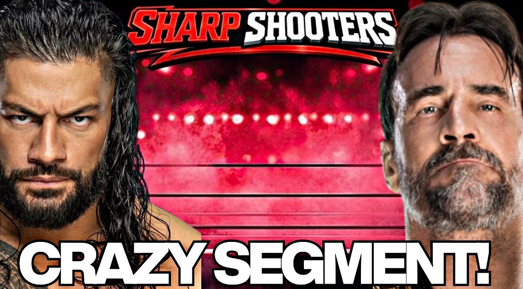 Sharp Shooters Wrestling tweet media