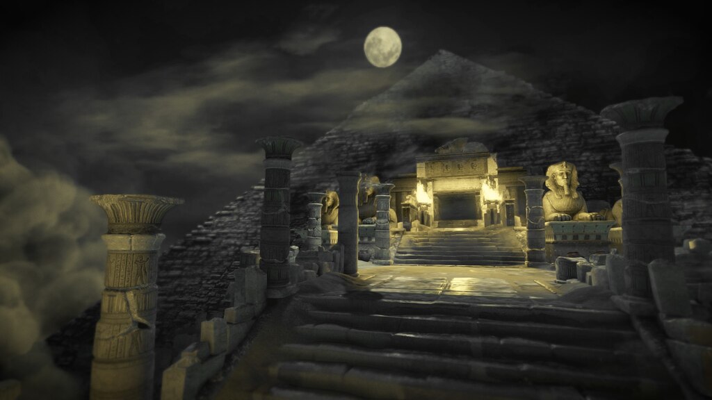 Lara Croft and the Temple of Osiris terminado

Jugué este juego en cooperativo con <a href="/orly_goose/">Orly</a>

Está es una secuela que disfrute mucho como el primer juego y que mejora algunas cosas del primero como el estilo artístico

Muy recomendable jugarlo en cooperativo

Nota final: 8/10