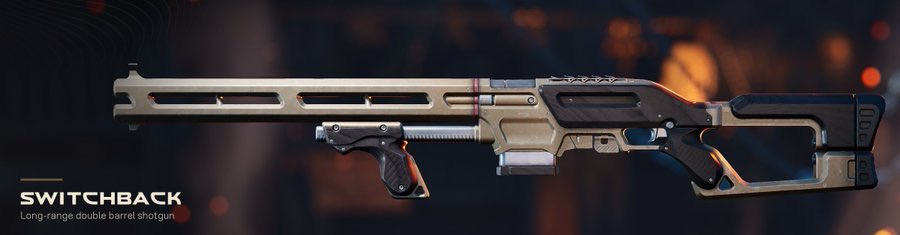 Mr_Rebs_'s tweet photo. Damn, the Highguard devs developed a progression and skill tree system before they decided to shut down the game on March 12. They just released it as part of the final “Farewell” patch along with a new shotgun and a new character named Koldo. #Highguard https://t.co/aQVBzojOI2