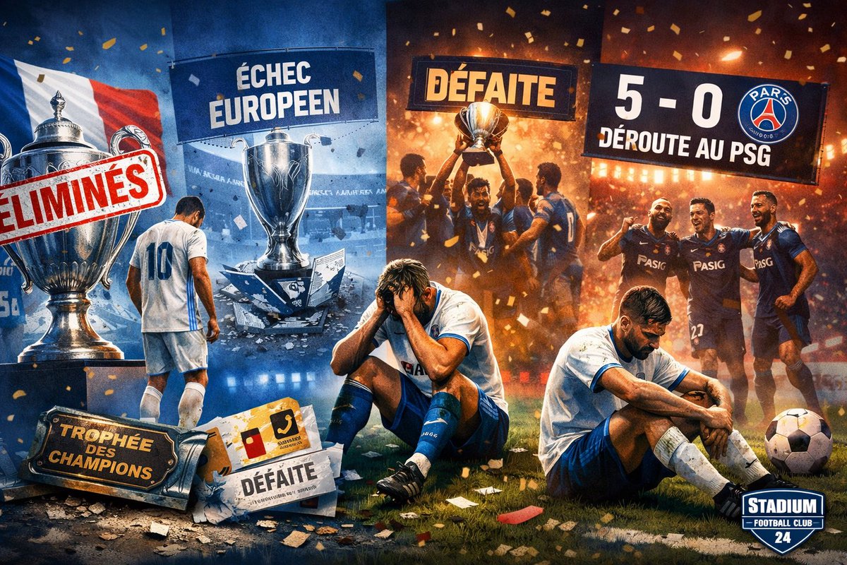 Stadium FC 24 tweet media