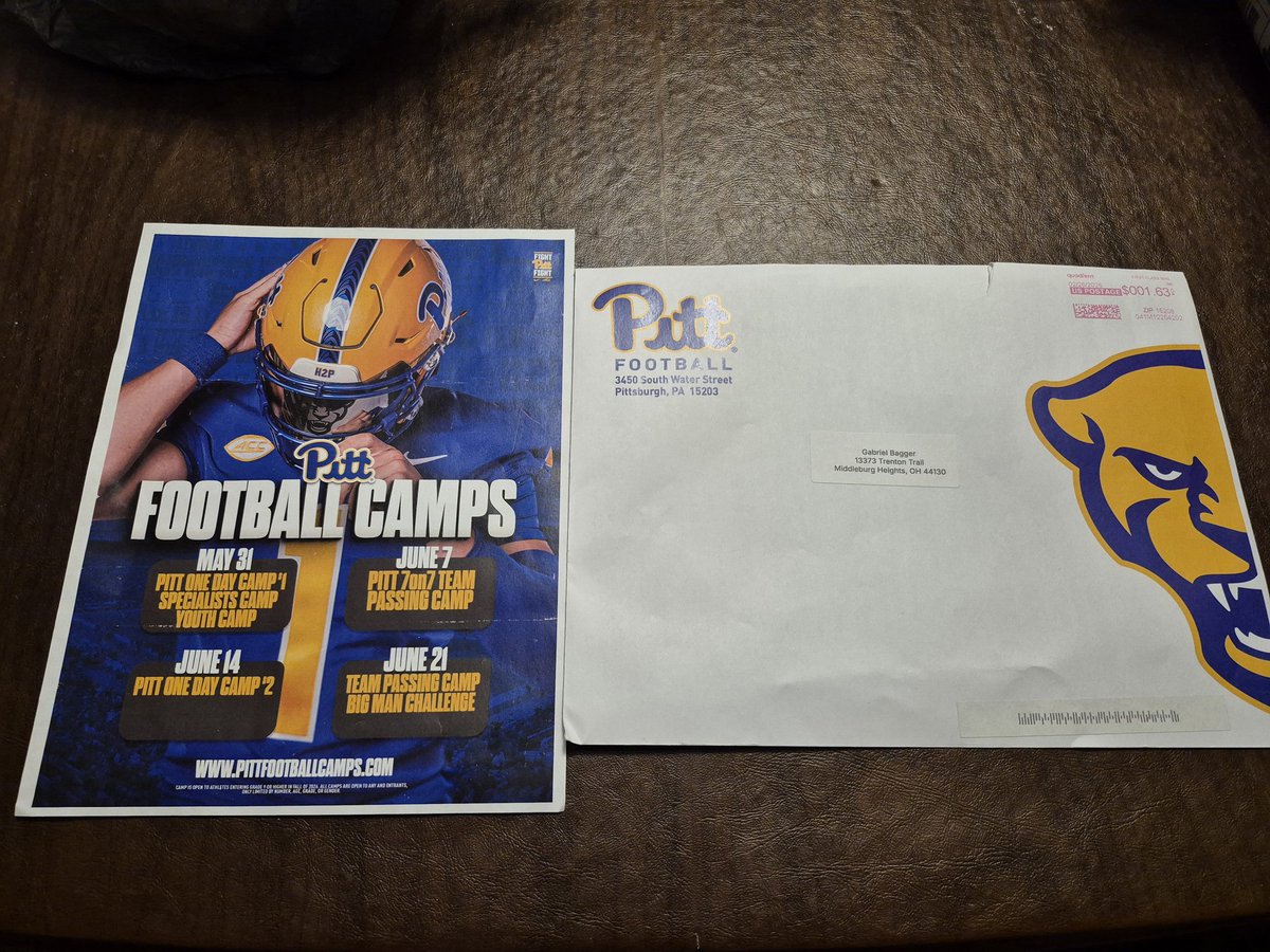 Gabriel Bagger tweet media