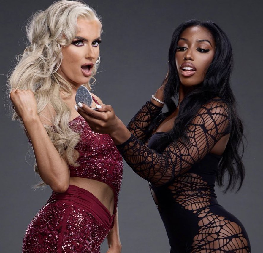 𖾕𖾝꙼ᩚ𛲕𖾟 🎀༘⋆ | LASH IS CHAMPION tweet media