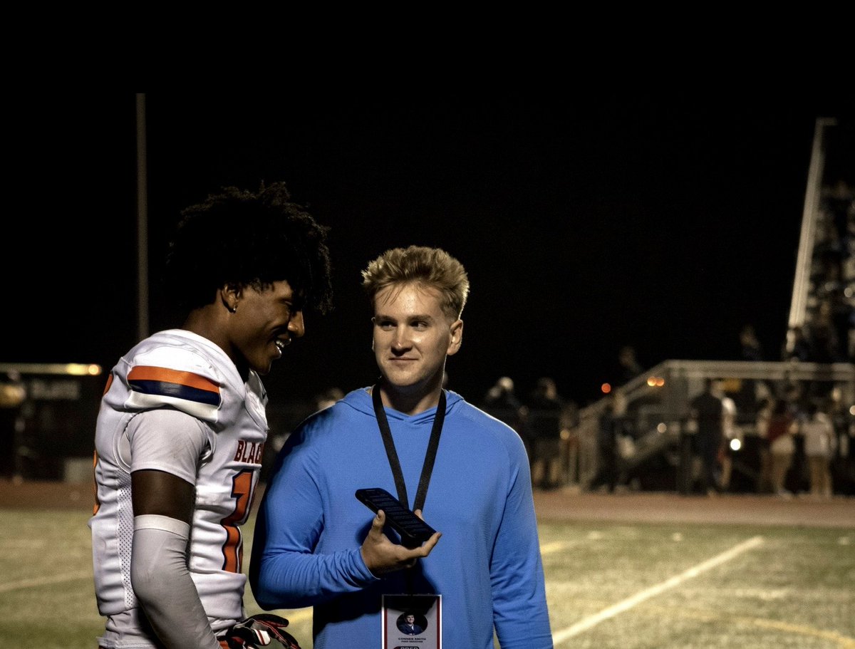 Conner Smith tweet media