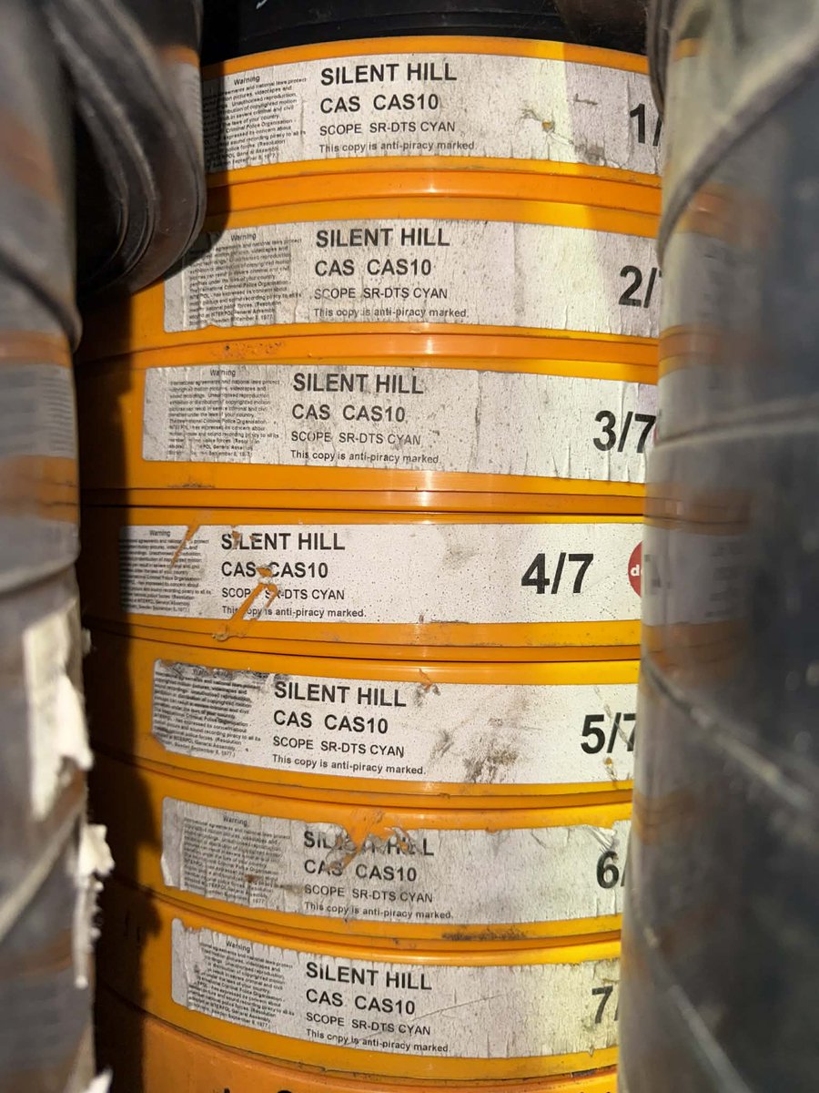 Peter Ncseventeen (Scanners Inc) tweet media