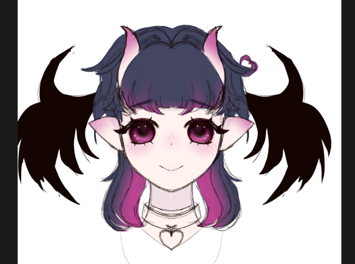 Cassodile 🐊🪻 tweet media