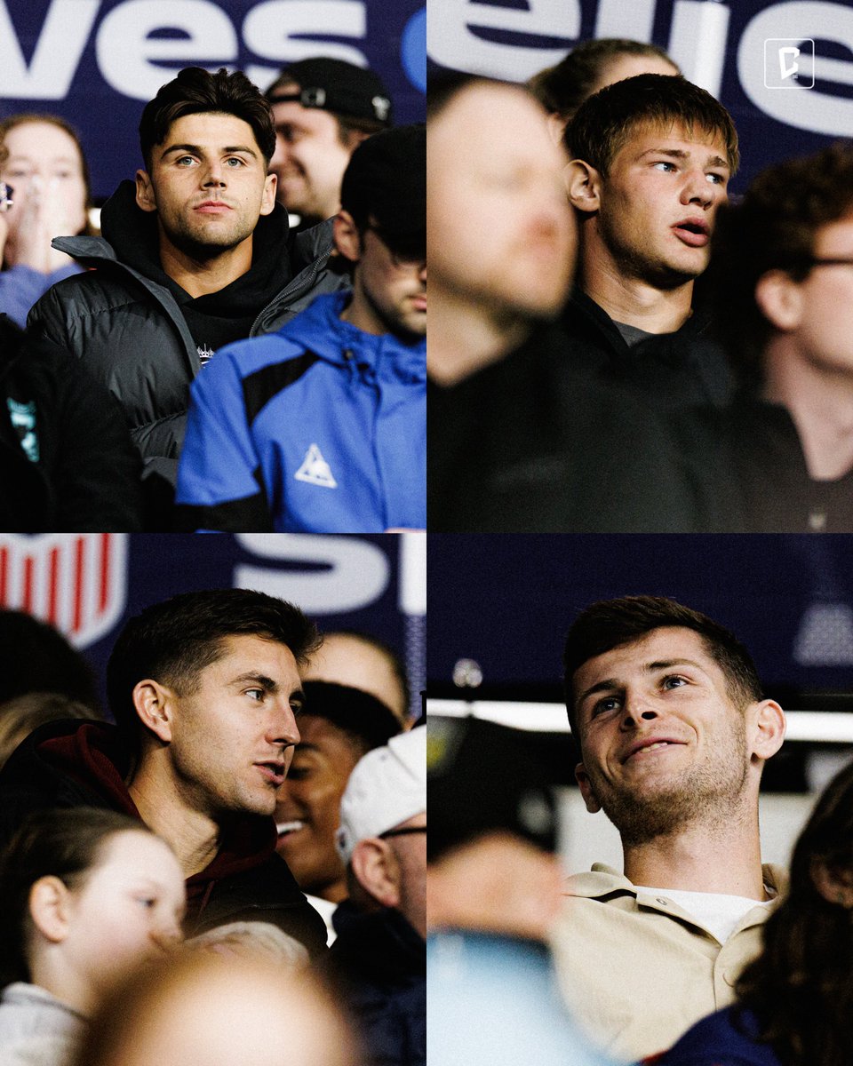 The Crew tweet media