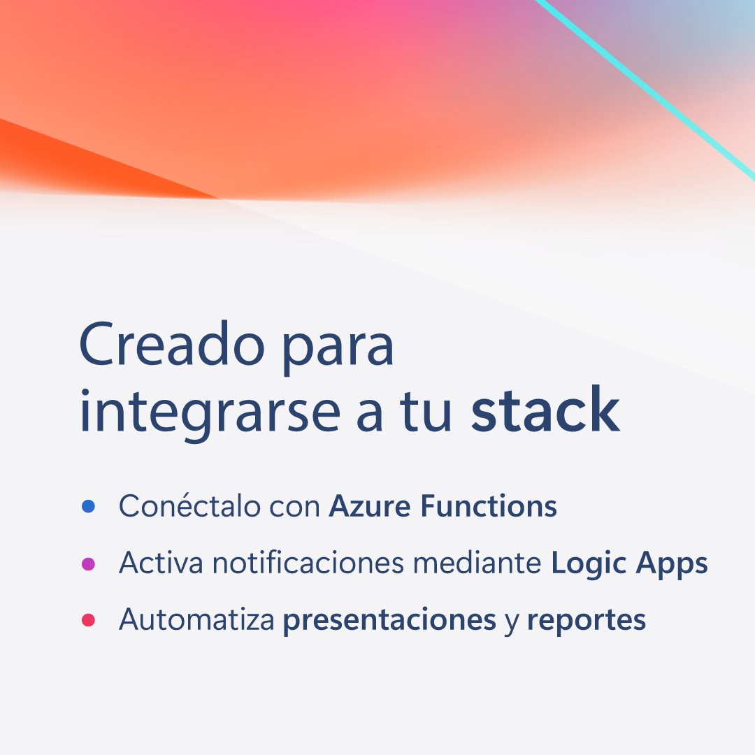 Microsoft Developer Latinoamérica tweet media