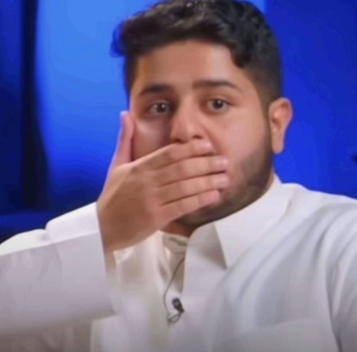 ام سعود tweet media