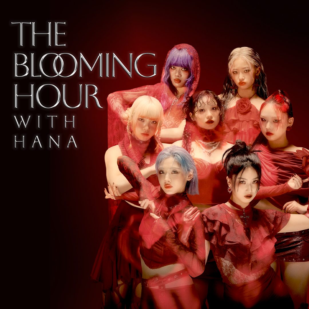 HANA (@HANA__BRAVE) / Posts and Replies / X