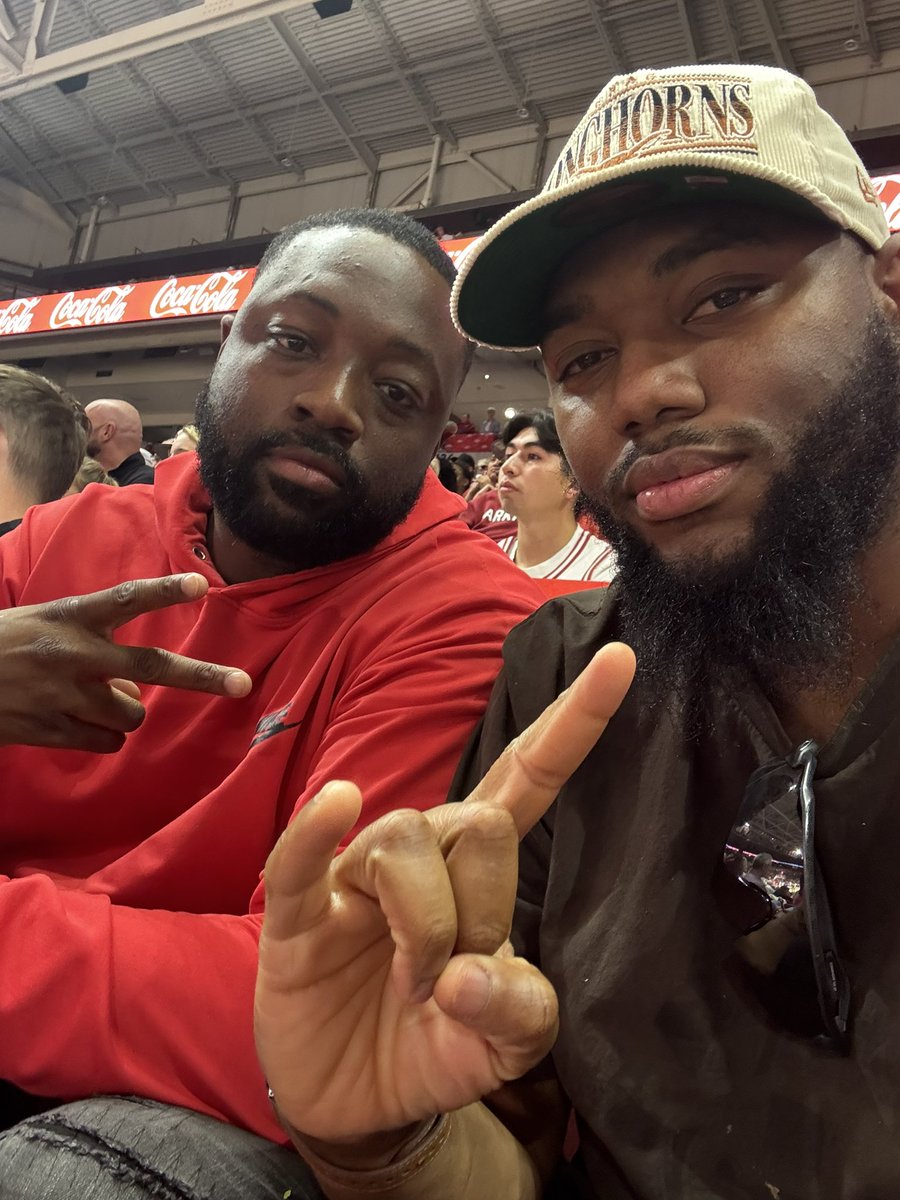 BIGNASH12's tweet photo. @TexasMBB  #Hookem https://t.co/1IbOh402Tz