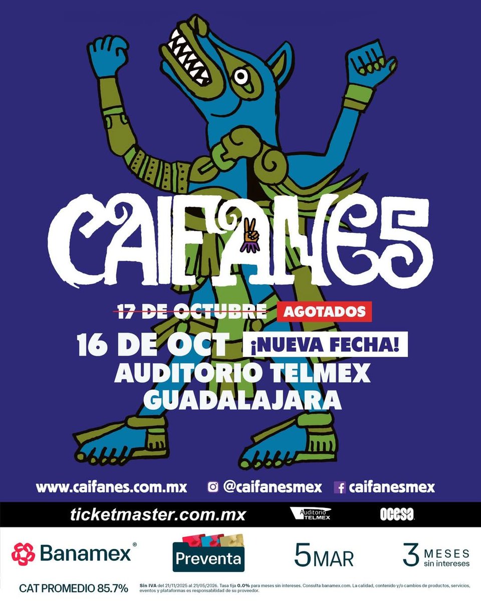 Auditorio TELMEX tweet media