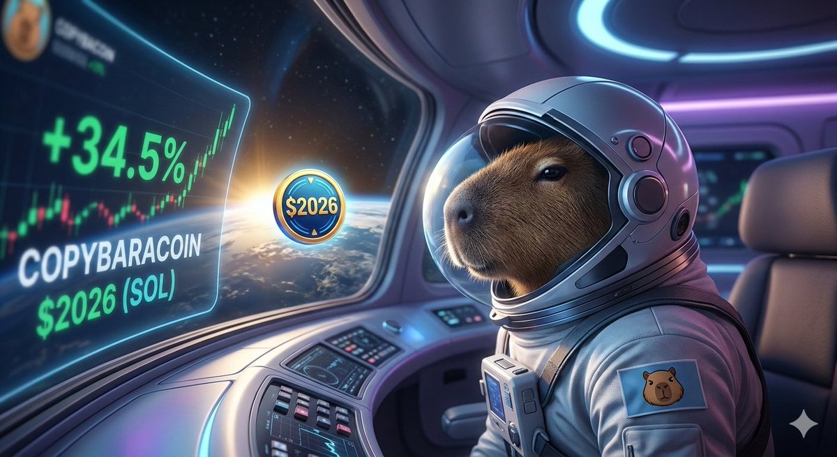 Capybaracoin (@Capybaracoinxx) / Posts / X