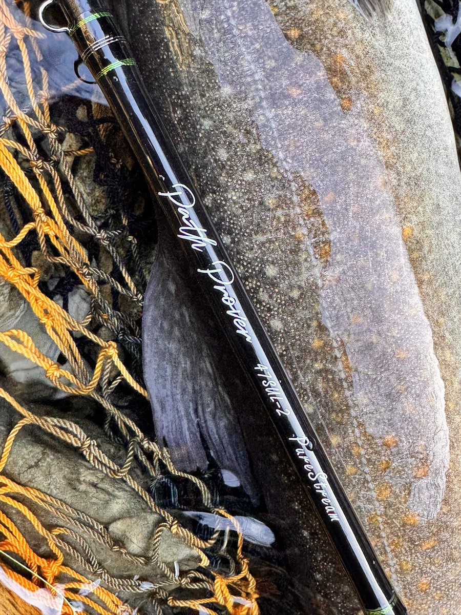 ティムコ トラウトフィッシング (@tiemco_trout) / Posts / X