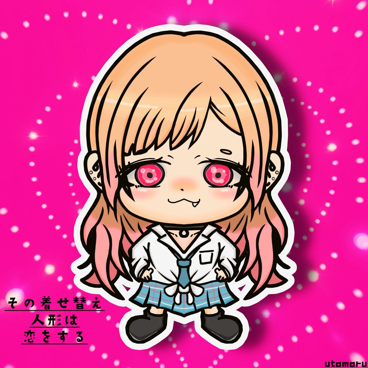 うたまる🐓今依頼⭕️ tweet media