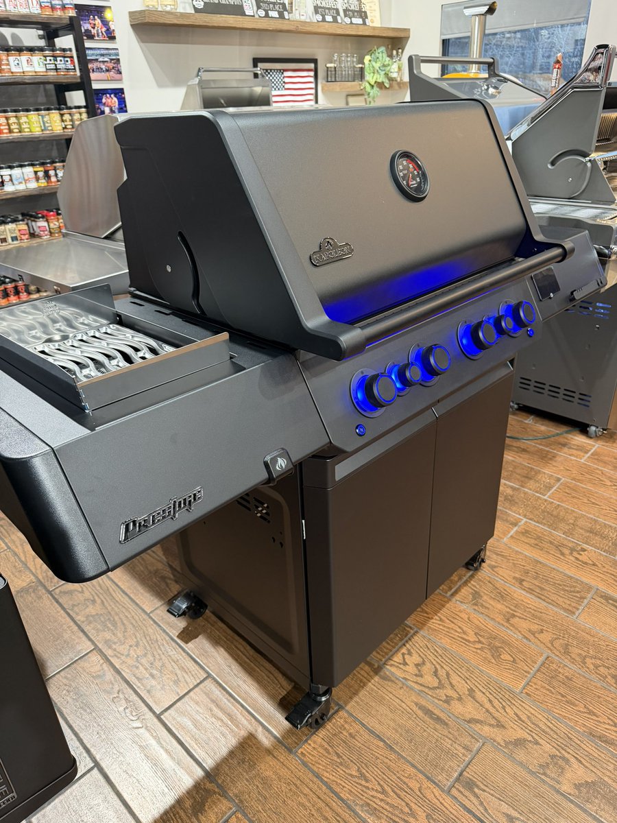 Northern Fire Grilling & BBQ Supply tweet media