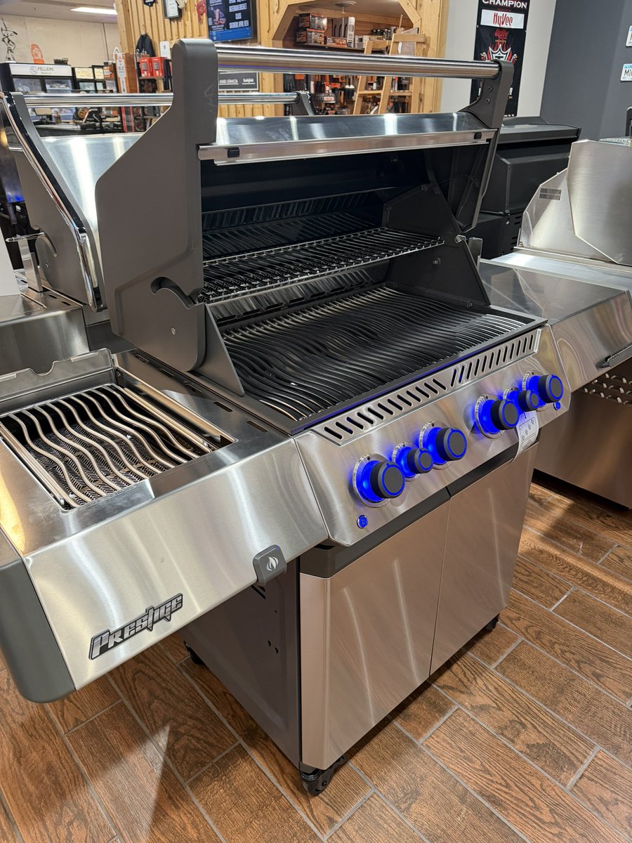 Northern Fire Grilling & BBQ Supply tweet media