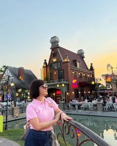 Latifah Elise tweet media