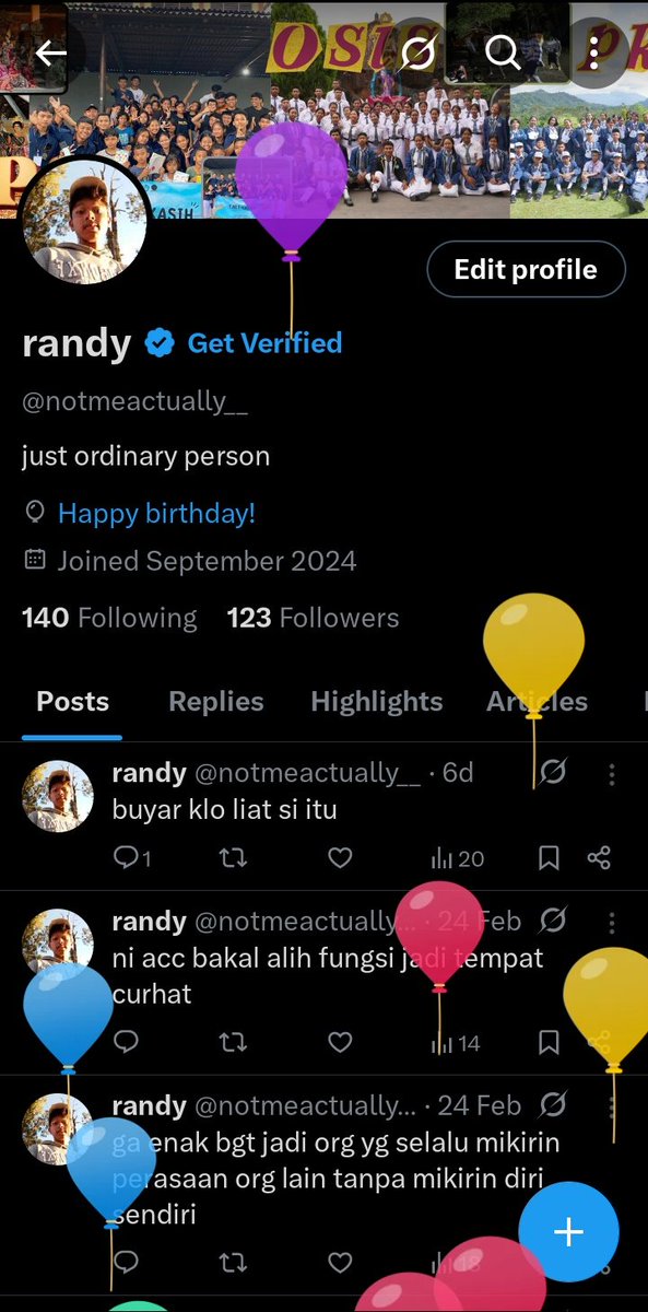 randy tweet media