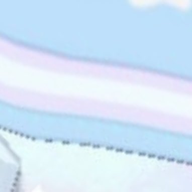 He literally got the transgender flag on his fit it’s ok bro we get it