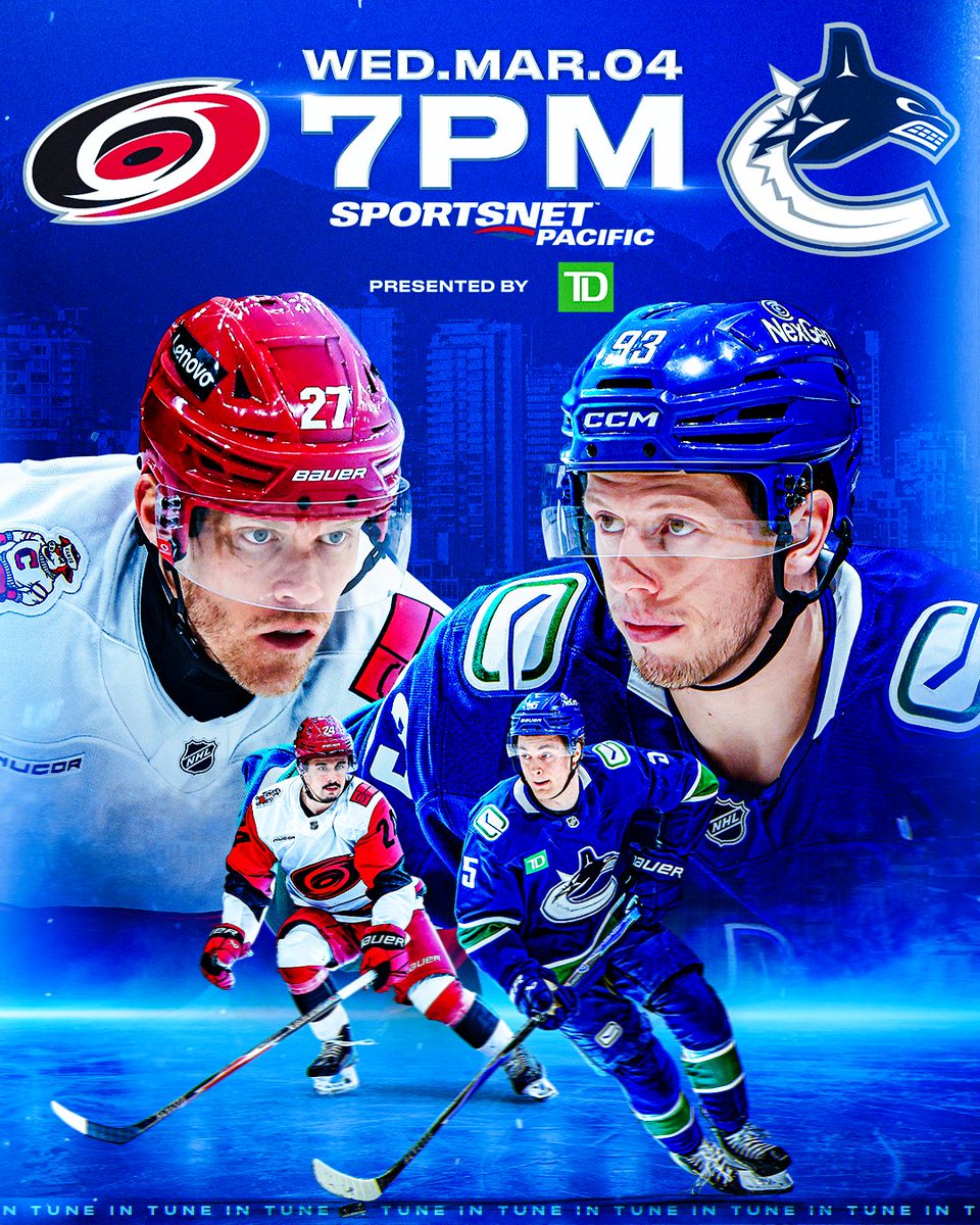 Vancouver Canucks tweet media