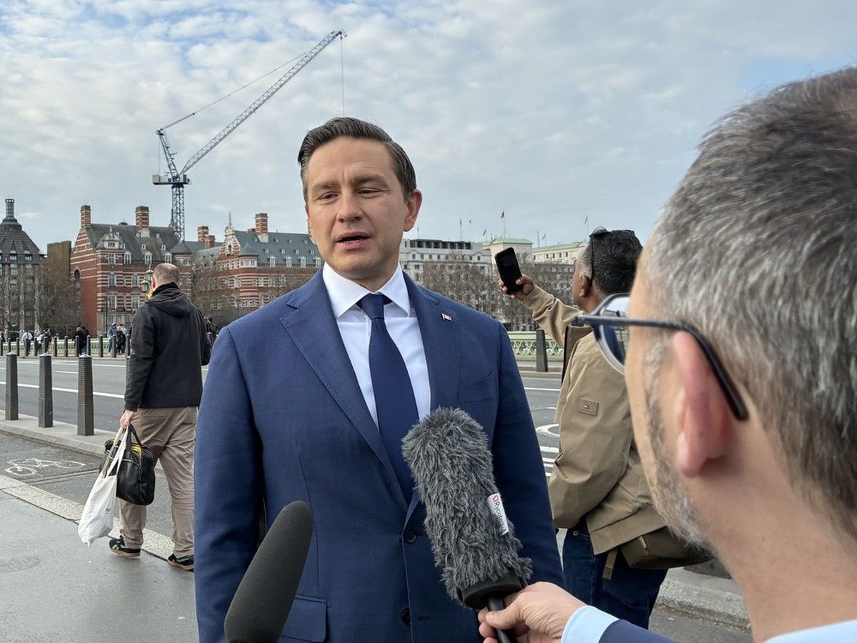 National Post tweet media