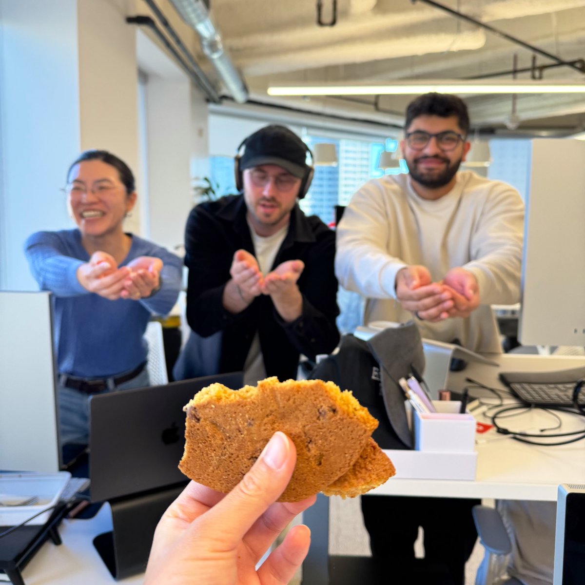 Linda Chen tweet media