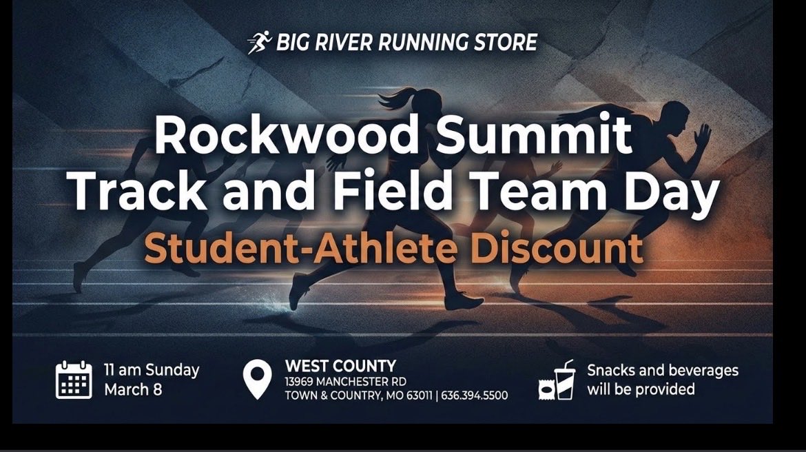 Summit Girls Track and Field tweet media