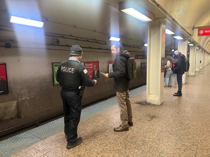 CPD_Transit tweet media