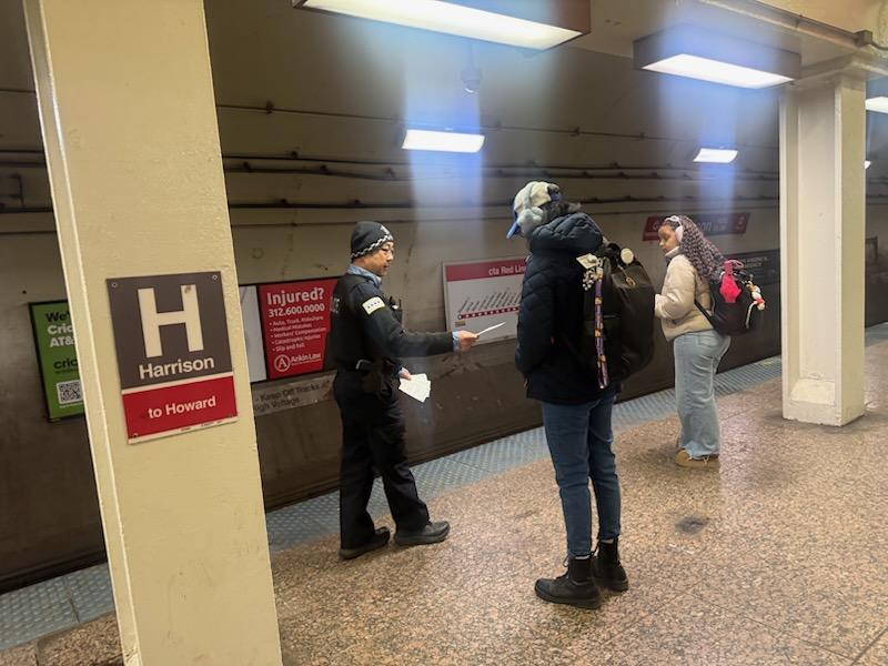 CPD_Transit tweet media