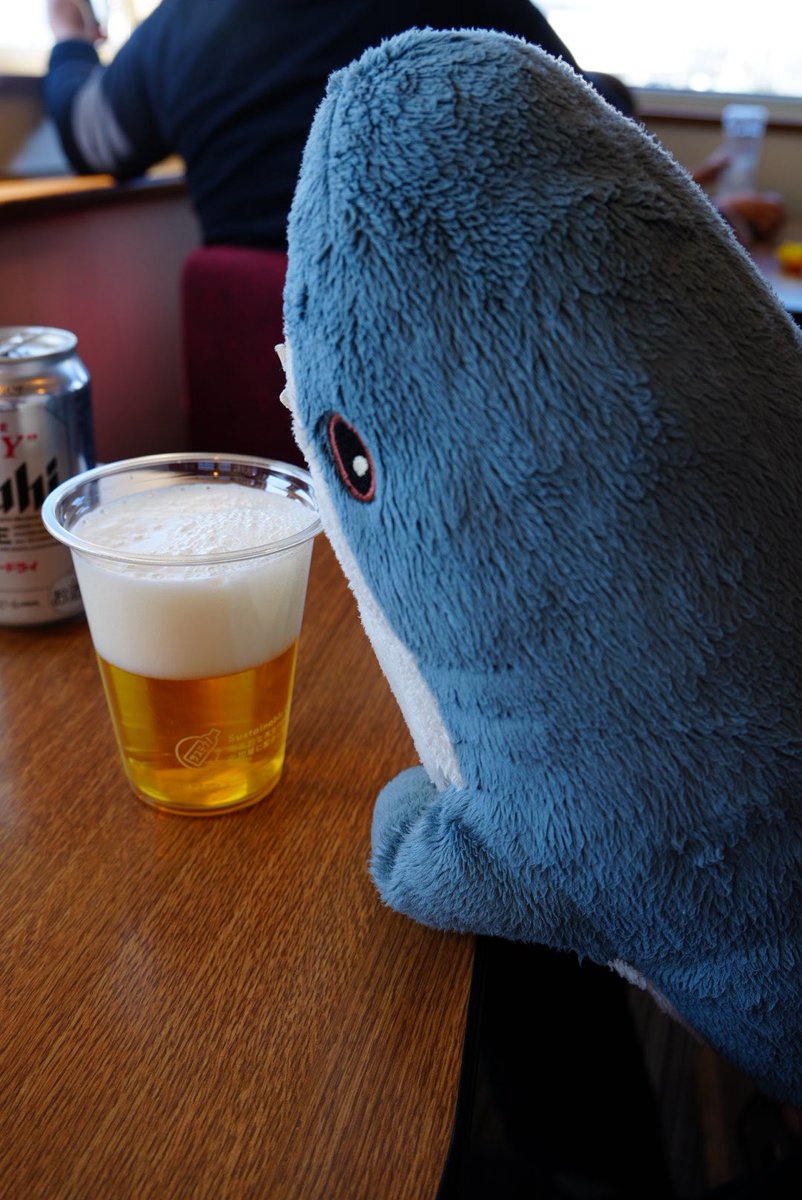 シャーくん tweet media