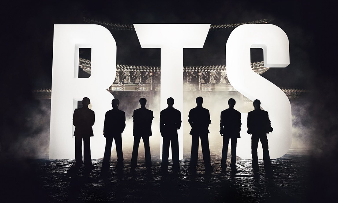 bts paved the way for all 

BTS THE COMEBACK LIVE IS COMING
BTS X NETFLIX
BTS IS COMING
ARIRANG IS COMING 
#BTSxNetflix
#BTSLIVE     
#BTSLiveonNetflix