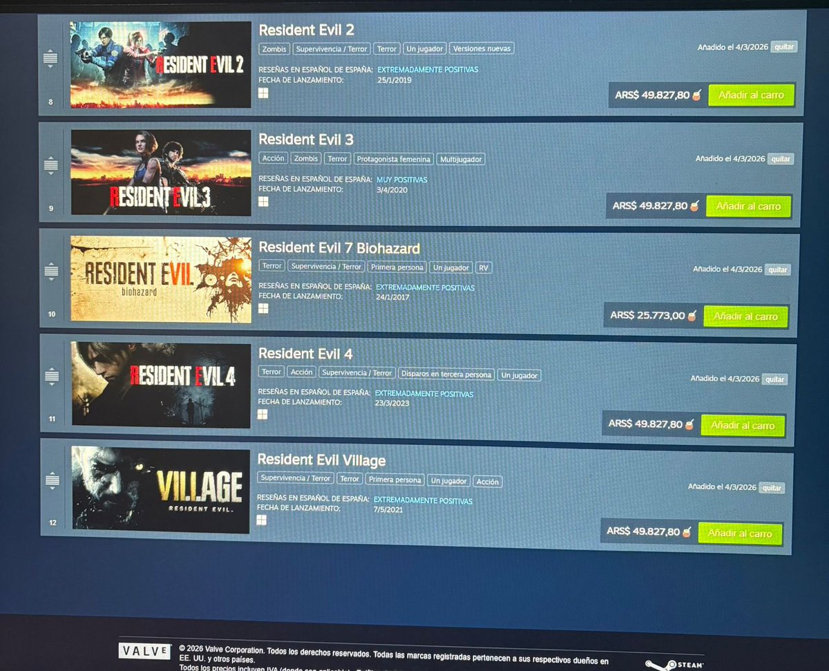 Tendencias Mundiales tweet media