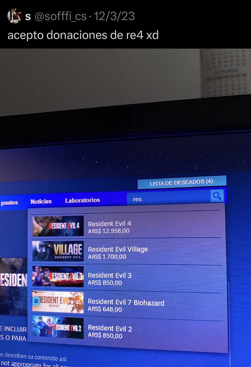 Tendencias Mundiales tweet media