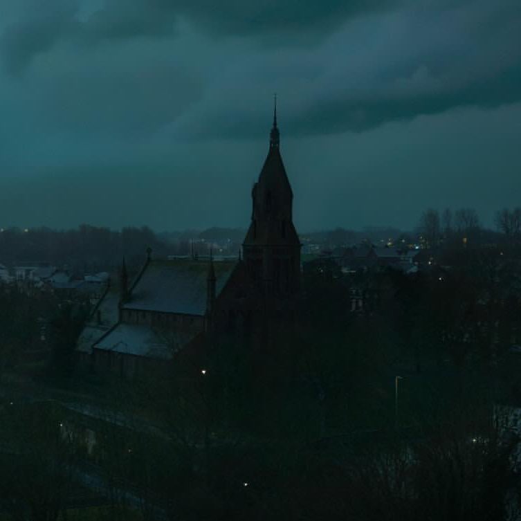 Mandevil tweet media