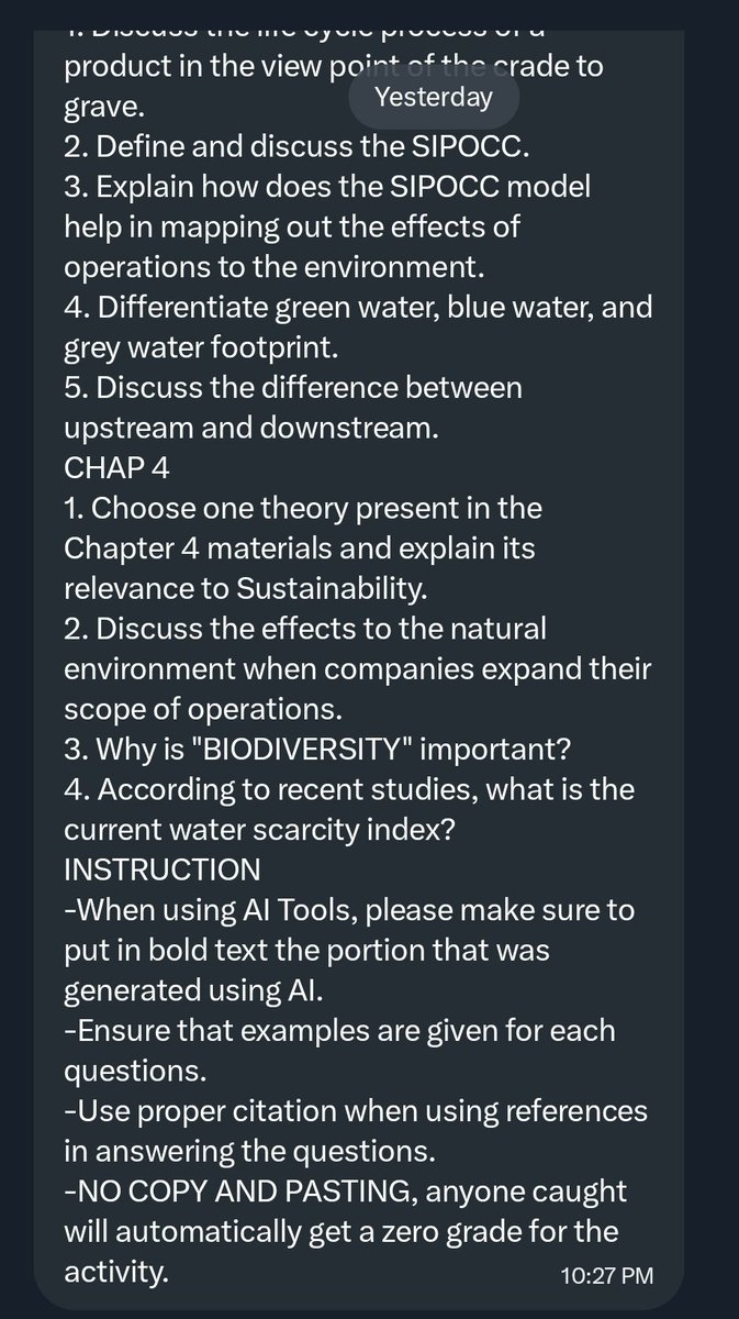 Clients of Commissioners tweet media