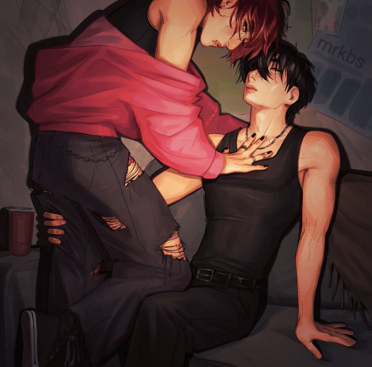 mrakobesss 🔪 (comms open in dm) tweet media