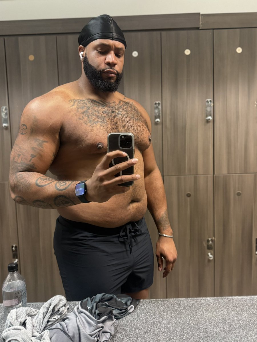 Douglas II tweet media