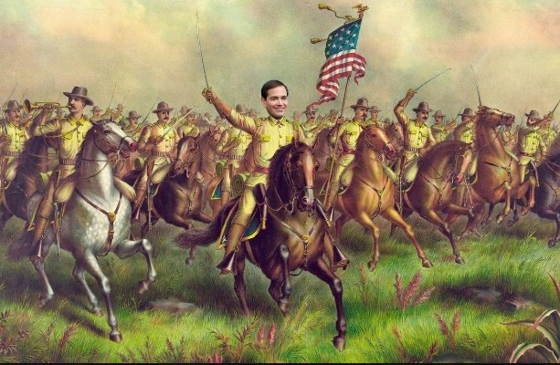 _alex_joshua's tweet photo. "I really hope everything quiets down soon"

The Cuba subplot next week: https://t.co/kxUDbKqCKI