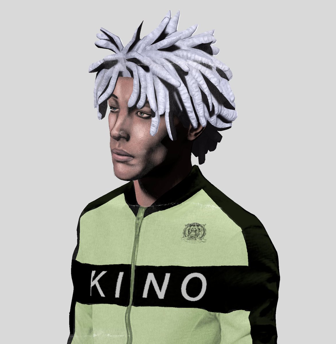 Hidekii ︎ tweet media