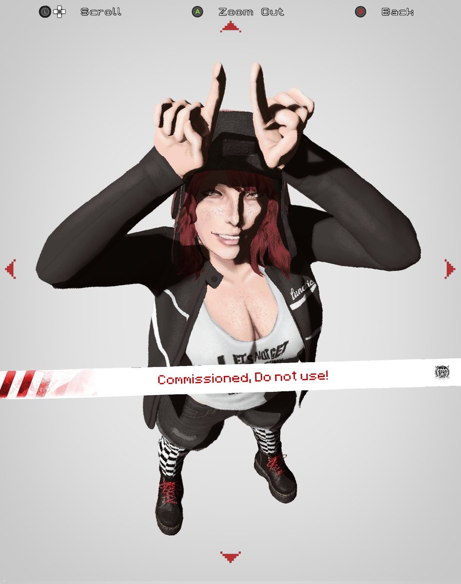 Hidekii ︎ tweet media