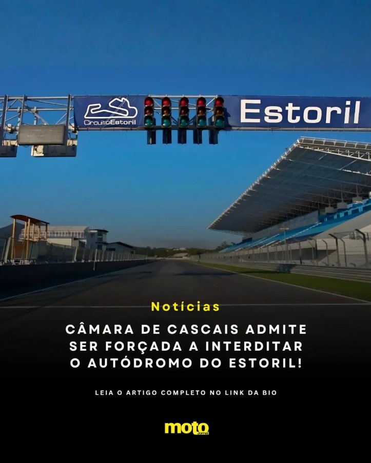 🚨Petição para salvar o Estoril🚨

As coisas estão cada vez mais negras, mas não vamos deitar a toalha ao chão

Peço a todos que assinem e partilhem a petição

🚨Atenção: a assinatura tem de ser confirmada no email

Link:
peticaopublica.com/mobile/pview.a…